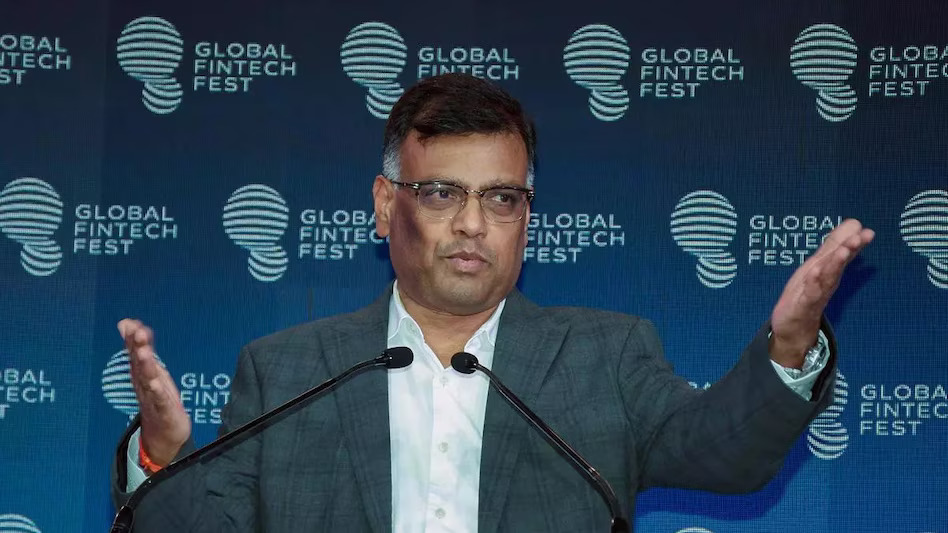 Centre extends RBI Deputy Governor T Rabi Sankar’s term by one year